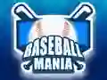 Spiel Baseball-Manie Online Spiel Baseball-Manie Online