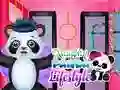 Spiel Versauter Panda Lebensstil Online Spiel Versauter Panda Lebensstil Online