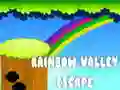 Spiel Regenbogen-Tal-Escape Online Spiel Regenbogen-Tal-Escape Online