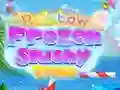 Spiel Regenbogen Gefrorener Slushy Truck Online Spiel Regenbogen Gefrorener Slushy Truck Online
