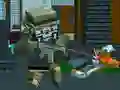 Spiel Pixel-Shooter Zombie Mehrspieler Online Spiel Pixel-Shooter Zombie Mehrspieler Online
