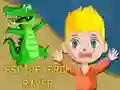 Spiel Flucht aus dem Fluss Online