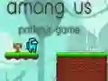 Spiel Among Us Parkour Spiel Online Spiel Among Us Parkour Spiel Online