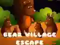 Spiel Bären Dorf Flucht Online Spiel Bären Dorf Flucht Online