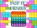 Spiel Pop It Fidget Online Spiel Pop It Fidget Online