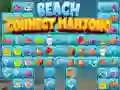 Spiel Strand Mahjong verbinden Online Spiel Strand Mahjong verbinden Online