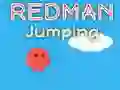 Spiel RedMan Springen Online Spiel RedMan Springen Online