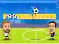 Spiel Fußballlegenden Online
