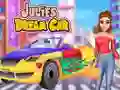 Spiel Julies Traumauto Online Spiel Julies Traumauto Online