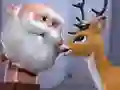 Spiel Rudolph-Puzzle Online Spiel Rudolph-Puzzle Online