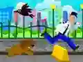 Spiel Tom Runner Plattformspiel Online