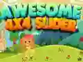 Spiel Fantastischer 4x4 Schieber Online Spiel Fantastischer 4x4 Schieber Online