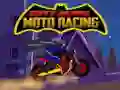 Spiel Batman Motorrad Rennen Online Spiel Batman Motorrad Rennen Online