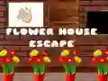 Spiel Blumenhaus Flucht Online
