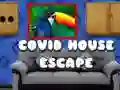 Spiel Covid Haus Flucht Online Spiel Covid Haus Flucht Online