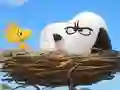 Spiel Snoopy-Puzzle Online Spiel Snoopy-Puzzle Online
