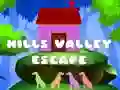 Spiel Hügel-Tal-Flucht Online