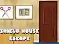 Spiel Flucht aus dem Schildhaus Online Spiel Flucht aus dem Schildhaus Online