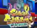 Spiel Subway Surfers Cambridge Online
