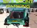 Spiel Himmel Stunt Parkplatz Online Spiel Himmel Stunt Parkplatz Online