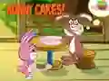 Spiel Hasen Kuchen! Online Spiel Hasen Kuchen! Online