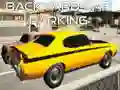 Spiel Auto Parken im Hinterhof Online Spiel Auto Parken im Hinterhof Online