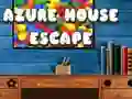 Spiel Azure Haus Flucht Online