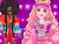Spiel Blondy Extra Online