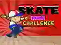 Spiel Skate Rush Herausforderung Online Spiel Skate Rush Herausforderung Online