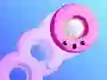 Spiel Rollender Donut Online Spiel Rollender Donut Online