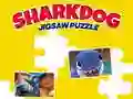 Spiel Sharkdog Puzzle Online