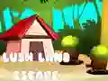 Spiel Flucht aus dem Üppigen Land Online Spiel Flucht aus dem Üppigen Land Online