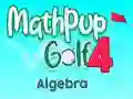 Spiel MathPup Golf 4 Algebra Online