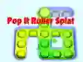 Spiel Pop It Roller Splat Online Spiel Pop It Roller Splat Online