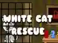 Spiel Rettung der weißen Katze Online Spiel Rettung der weißen Katze Online