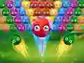 Spiel Süßer Monster Blasenschütze Online Spiel Süßer Monster Blasenschütze Online