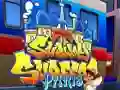 Spiel Subway Surfers Paris Online