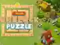 Spiel Holz Block Puzzle Online