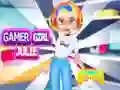 Spiel Gamer Mädchen Julie Online Spiel Gamer Mädchen Julie Online