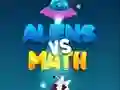 Spiel Aliens gegen Mathematik Online Spiel Aliens gegen Mathematik Online