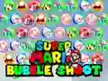 Spiel Super Mario Blasen Schießen Online