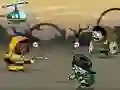 Spiel Verrückter Zombie-Jäger Online Spiel Verrückter Zombie-Jäger Online