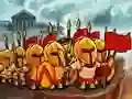 Spiel König der Verteidigung Online