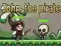 Spiel Johann, der Pirat Online Spiel Johann, der Pirat Online