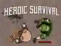 Spiel Heroisches Überleben Online