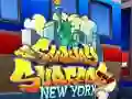 Spiel Subway Surfers New York Online