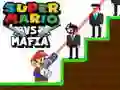 Spiel Super Mario Gegen die Mafia Online Spiel Super Mario Gegen die Mafia Online