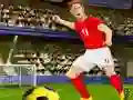 Spiel Fußballfähigkeiten: Die besten der Könige Online