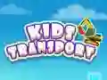 Spiel Kindertransport Online