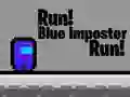 Spiel Renn! Blauer Betrüger, Renn! Online Spiel Renn! Blauer Betrüger, Renn! Online
